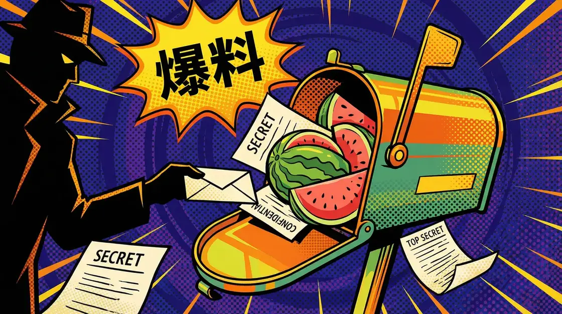 365体育亚洲网址 匿名爆料通道漫画插图